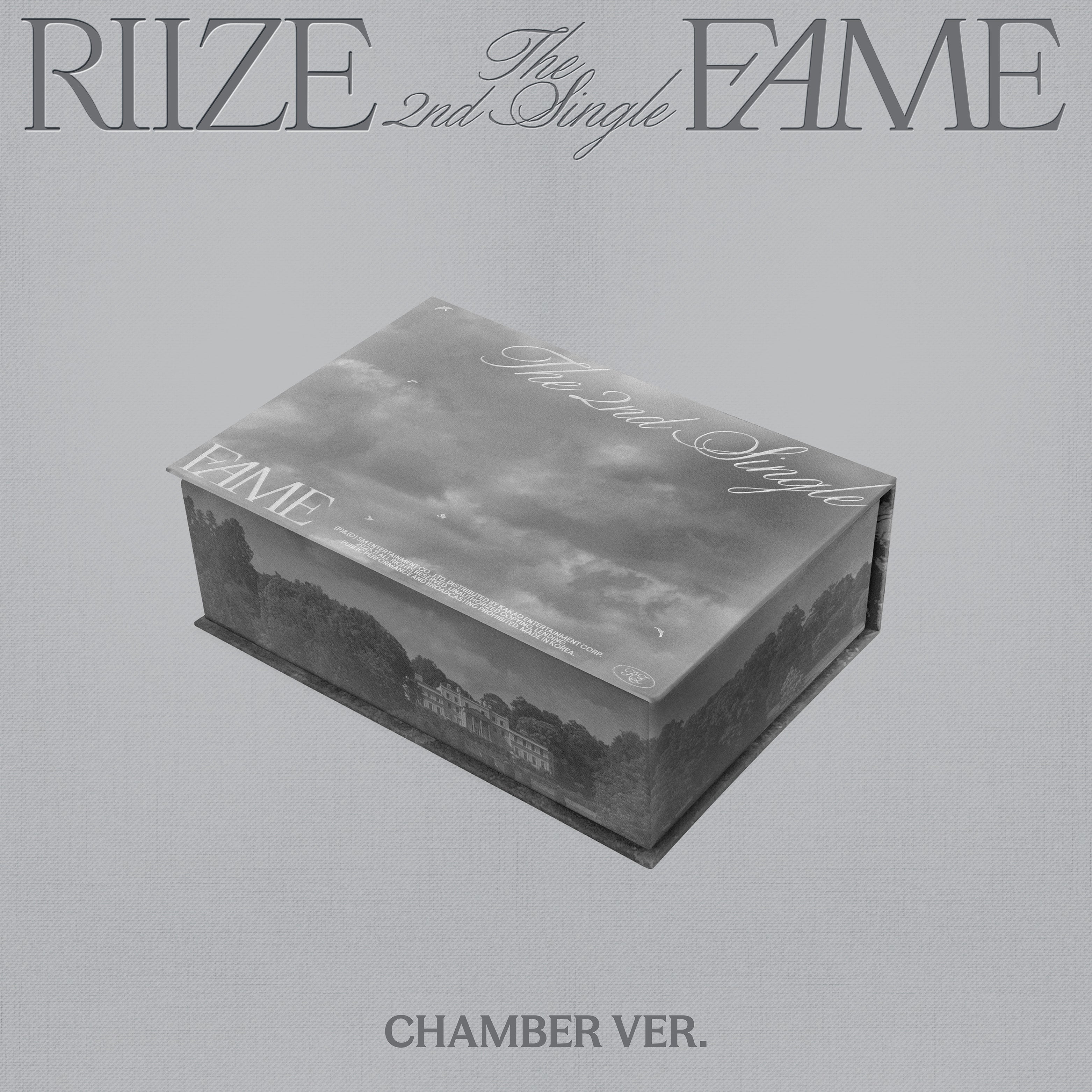All – RIIZE