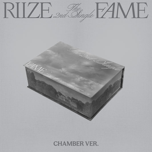 The 2nd Single 'FAME' — Chamber Version