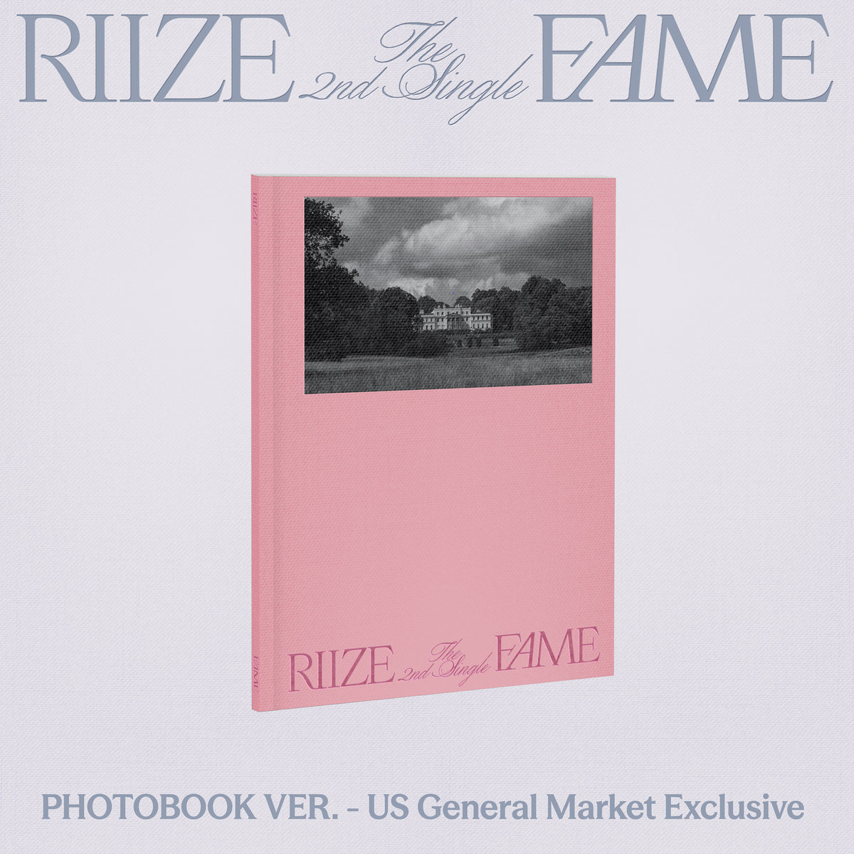 1.RIIZE- 